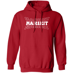 Marikit Unisex Pullover Hoodie