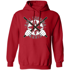 Kali Eskrima Arnis Unisex Pullover Hoodie