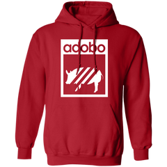 Pork Adobo Unisex Pullover Hoodie