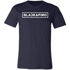 Blackapino BP Unisex Jersey T-Shirt