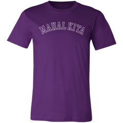 Mahal Kita Arch Unisex Jersey T-Shirt