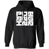 Putangina Square Unisex Pullover Hoodie