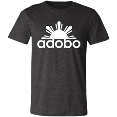 Adobo Half Sun Unisex Jersey T-Shirt