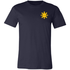 Bahala Ka Sa Buhay Mo Unisex Jersey T-Shirt