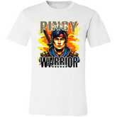 Pinoy Warrior Unisex Jersey T-Shirt