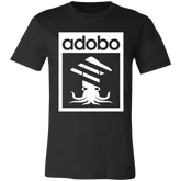 Squid Adobo Unisex Jersey T-Shirt