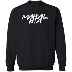 Mahal Kita Unisex Crewneck Pullover Sweatshirt