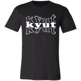 Kyut Unisex Jersey T-Shirt