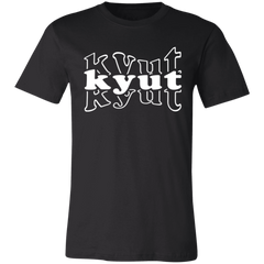 Kyut Unisex Jersey T-Shirt
