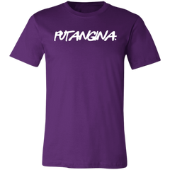 Putangina Dot 2 Unisex Jersey T-Shirt