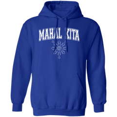 Mahal Kita University CP Unisex Pullover Hoodie