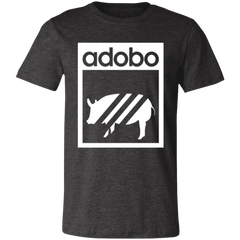 Pork Adobo Unisex Jersey T-Shirt