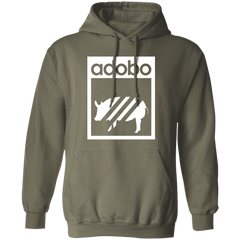 Pork Adobo Unisex Pullover Hoodie