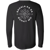 Bahala Ka Sa Buhay Mo CP Unisex Jersey Long Sleeve T-Shirt