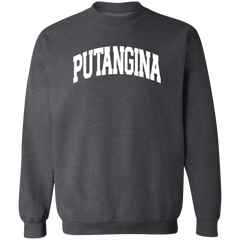 Putangina Arch Unisex Crewneck Pullover Sweatshirt