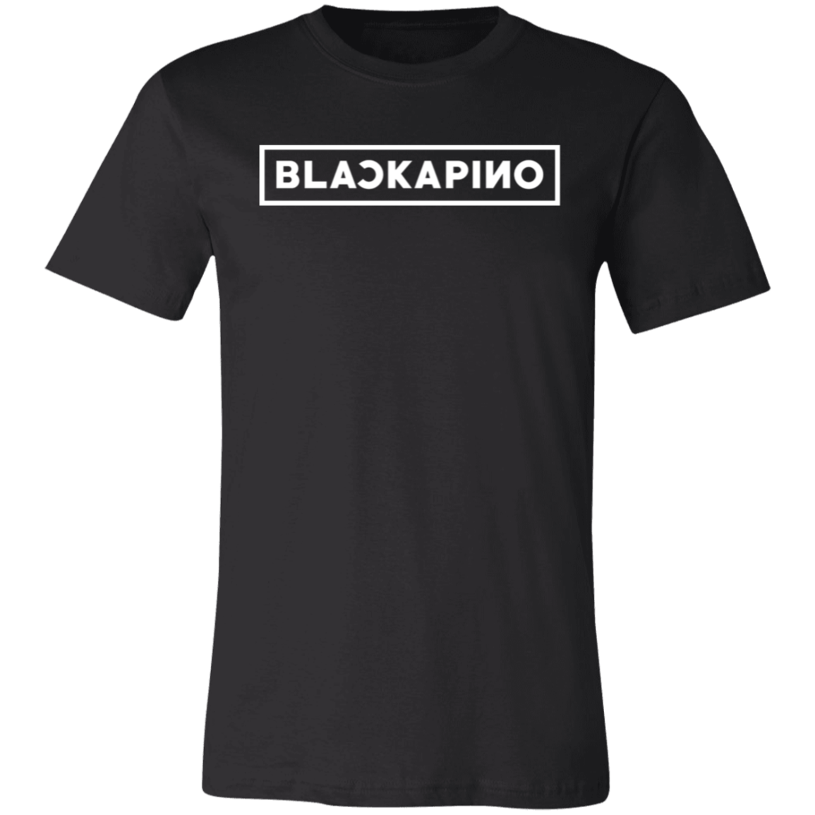 Blackapino BP Unisex Jersey T-Shirt