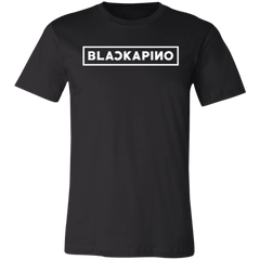 Blackapino BP Unisex Jersey T-Shirt