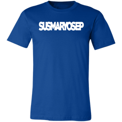 Susmaryosep Mash Unisex Jersey T-Shirt