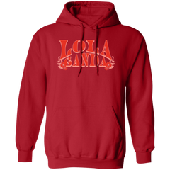 Lola Ganda Unisex Pullover Hoodie