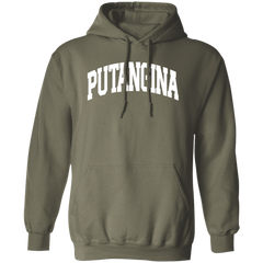 Putangina Arch Unisex Pullover Hoodie