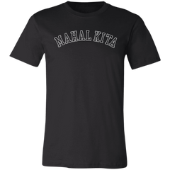 Mahal Kita Arch Unisex Jersey T-Shirt