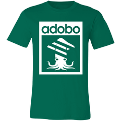 Squid Adobo Unisex Jersey T-Shirt