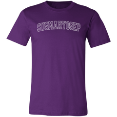 Susmaryosep Arch Unisex Jersey T-Shirt