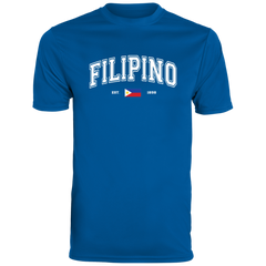 Filipino Est 1898 Moisture-Absorbing Shirt