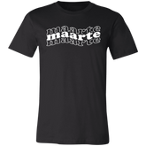 Maarte in Triple Unisex Jersey T-Shirt