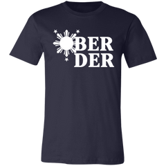 Ober Der Unisex Jersey T-Shirt
