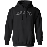 Mahal Kita Arch Unisex Pullover Hoodie