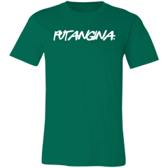 Putangina Dot 2 Unisex Jersey T-Shirt