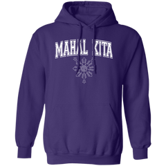 Mahal Kita University CP Unisex Pullover Hoodie