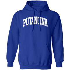 Putangina Arch Unisex Pullover Hoodie