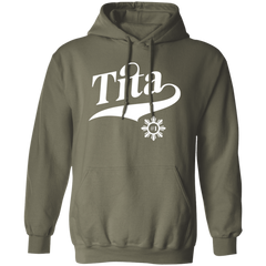 Number One Tita Unisex Pullover Hoodie