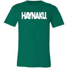 Hay Naku Dot Unisex Jersey T-Shirt