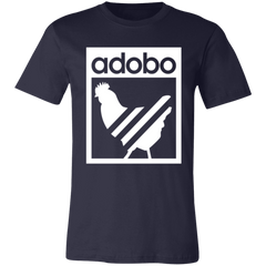Chicken Adobo Unisex Jersey T-Shirt