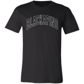 Blackapino Unisex Jersey T-Shirt