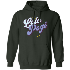 Lolo Pogi Unisex Pullover Hoodie