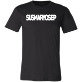 Susmaryosep Mash Unisex Jersey T-Shirt