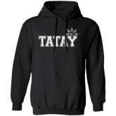 No 1 Tatay Unisex Pullover Hoodie
