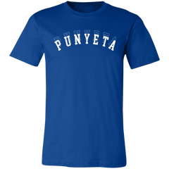 Punyeta Unisex Jersey T-Shirt