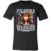 Filipina Warrior Beauty Unisex Jersey T-Shirt