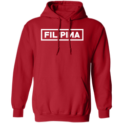Filipina BP Unisex Pullover Hoodie