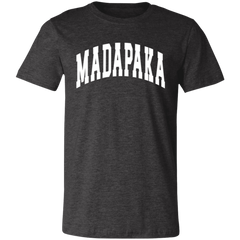 Madapaka Unisex Jersey T-Shirt
