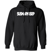 Susmaryosep Mash Unisex Pullover Hoodie