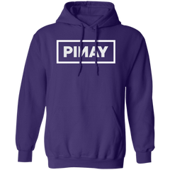 Pinay BP Unisex Pullover Hoodie