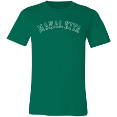 Mahal Kita Arch Unisex Jersey T-Shirt