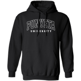 Punyeta University Unisex Pullover Hoodie
