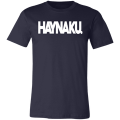 Hay Naku Dot Unisex Jersey T-Shirt